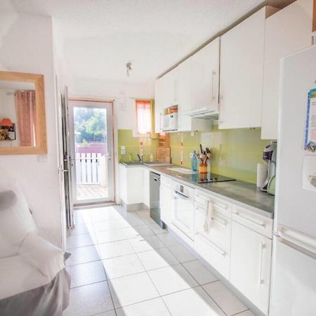Villa Charming Little House At 150 Meters From The Beach Le Grau-dʼAgde Exterior foto