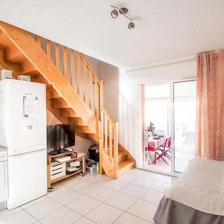 Villa Charming Little House At 150 Meters From The Beach Le Grau-dʼAgde Exterior foto